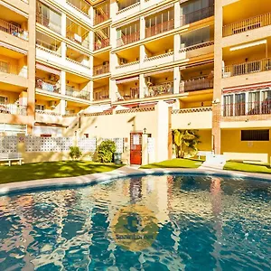 Nice 2 Bedroom For Family In Los Pacos Apartamento Fuengirola