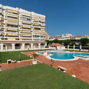 Apartamento Sur Detelina, Fuengirola
