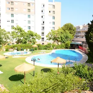Apartamento Fuengirola, Fuengirola