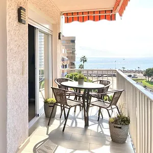 Apartamento Top Floor With Two Balconies, Fuengirola