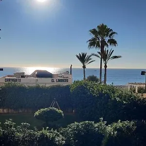 Apartamento 1ste Line Sunset, Fuengirola