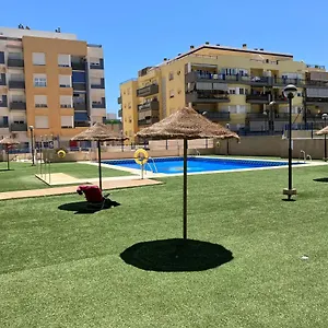 Apartamento Apartamento En Con Piscina Y Parking, Fuengirola