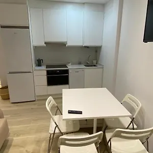El Valledal Apartamento Santander