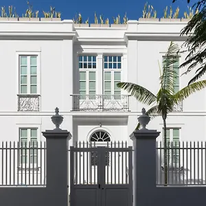 The Park By Ires Lar Apartamento Santa Cruz de Tenerife
