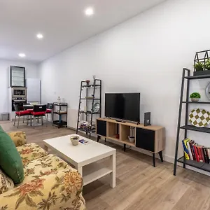 Zubia Bec Bilbao Apartamento Barakaldo